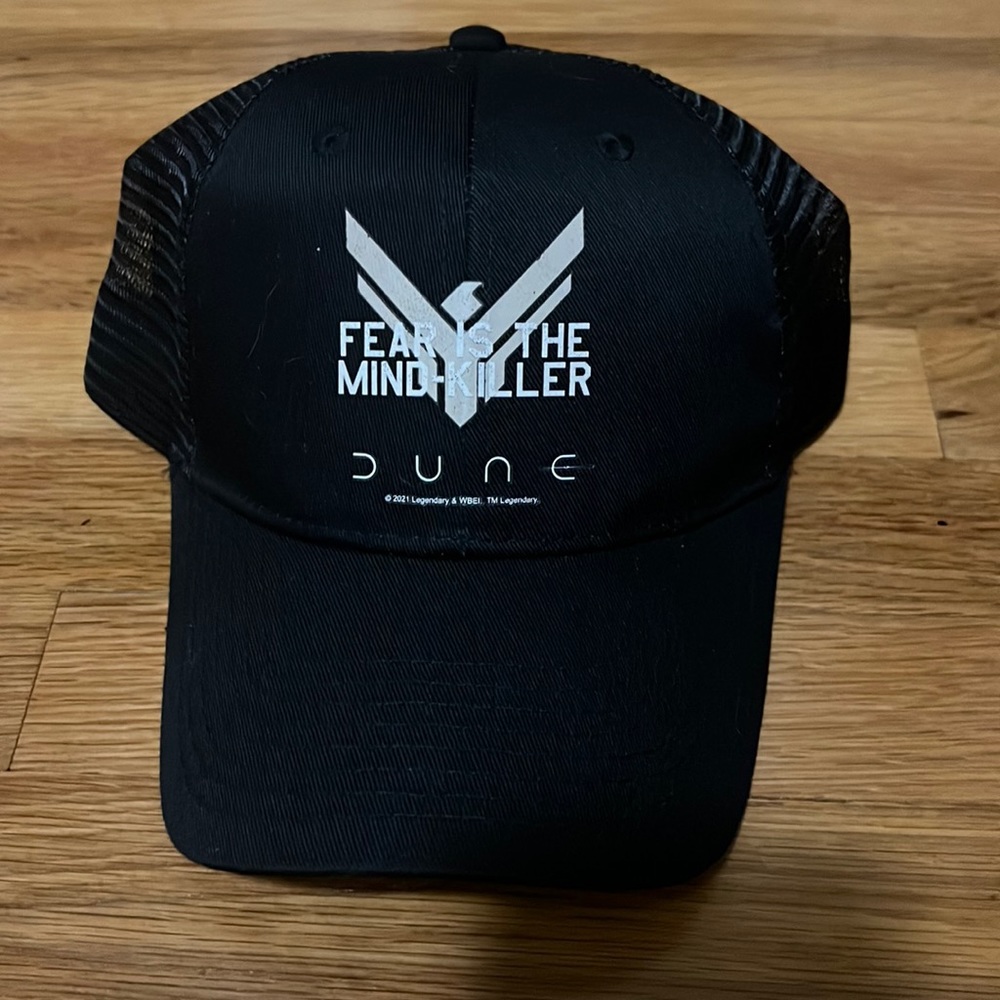 Men’s Dune Movie Trucker Hat